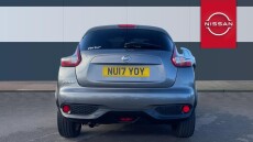 Nissan Juke 1.2 DiG-T Tekna Pulse 5dr Petrol Hatchback